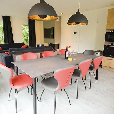 Holiday home Brummel