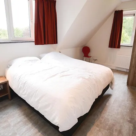 Holiday home Brummel Den Burg
